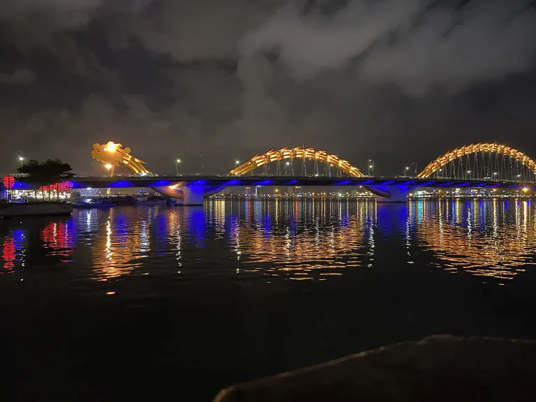 Золотой мост (Дананг + Хоян и Мишон) 2 дня