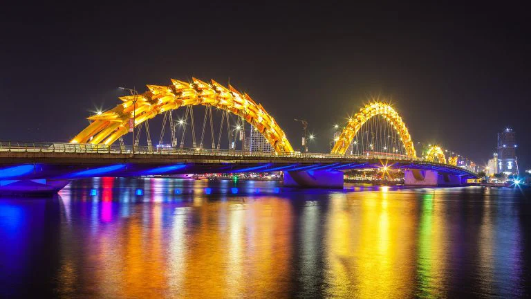 Золотой мост (Дананг + Хоян и Мишон) 2 дня