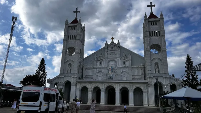 Католическая церковь